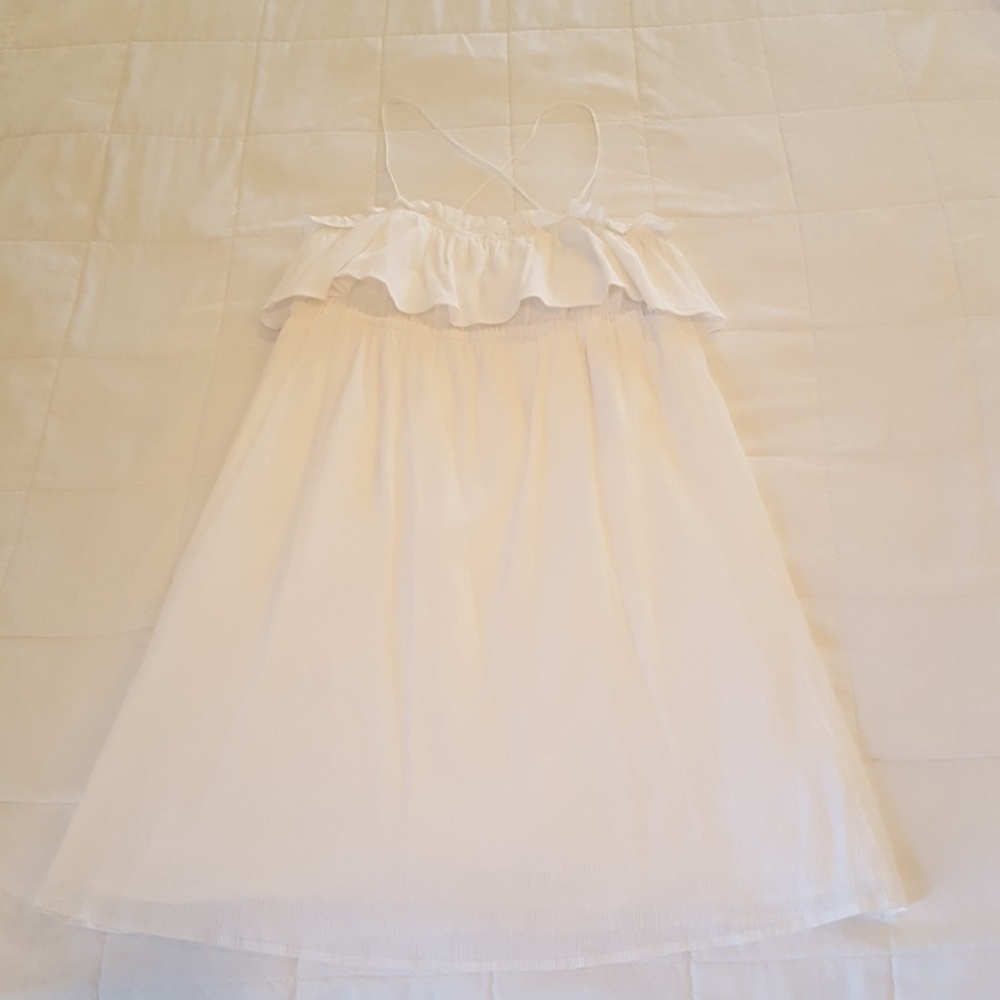 Banana Republic dress sz M